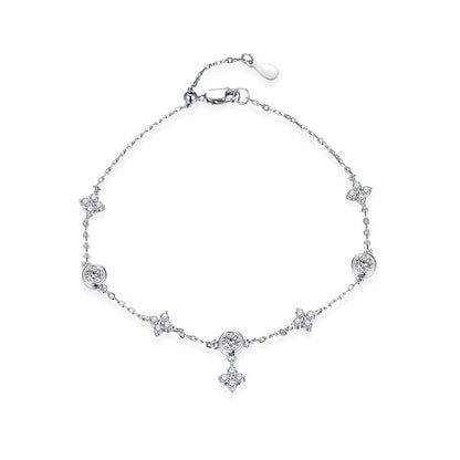 Bracelet Diamant | Diamant Synthétique | Diamant de Laboratoire