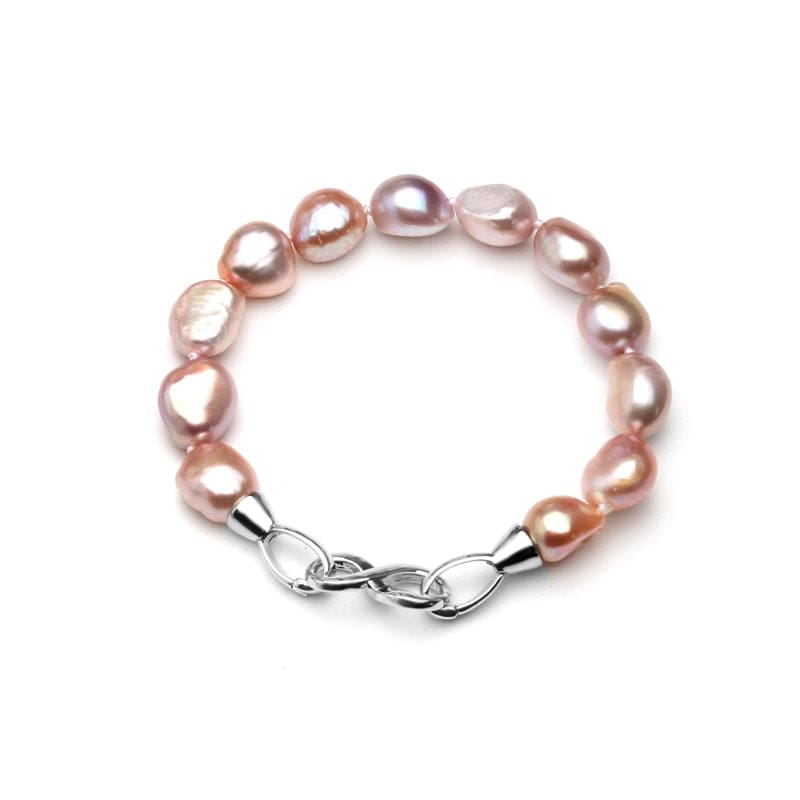 Bracelet Femme Tendance, Bracelet Luxe Femme, Bracelet Femme en Perle