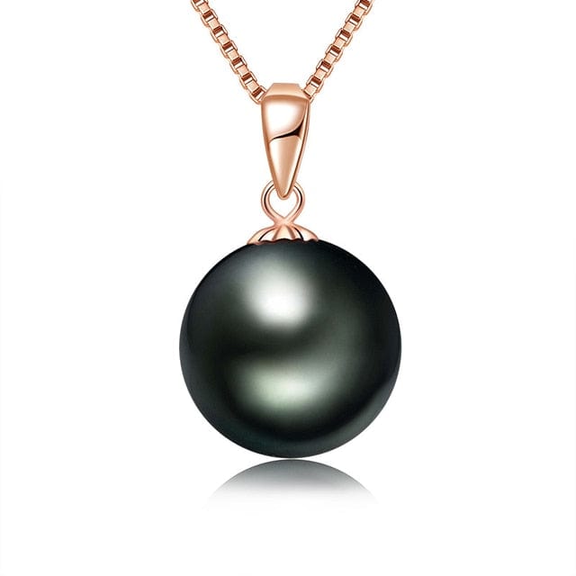 Pendentif Perle de Tahiti Tamara