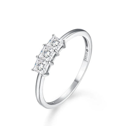 Bague de Fiancailles | Bague de Fiancaille Femme