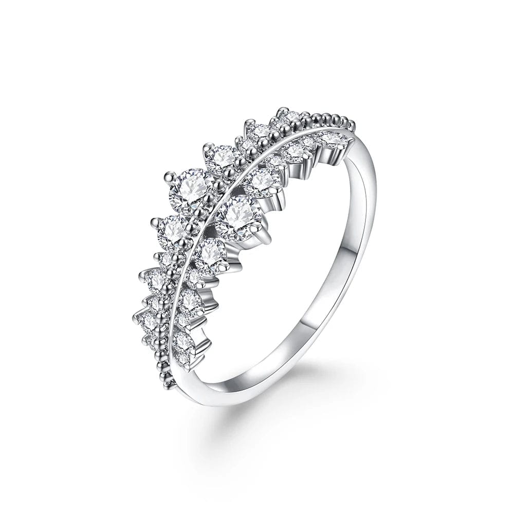 Bague de Mariage | Alliance Femme | Alliance Diamant