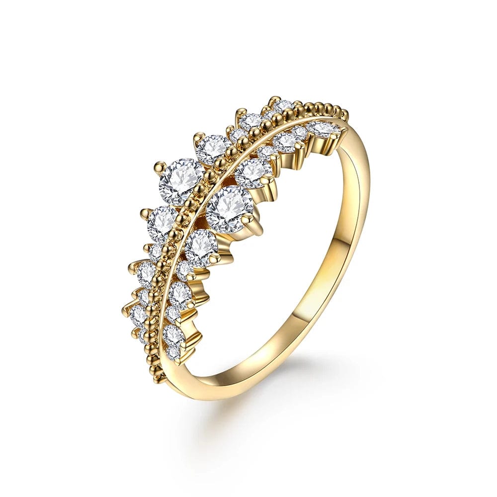 Bague de Mariage | Alliance Femme | Alliance Diamant