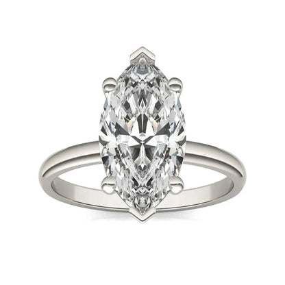 Bague de Fiancailles | Bague de Fiancaille Diamant