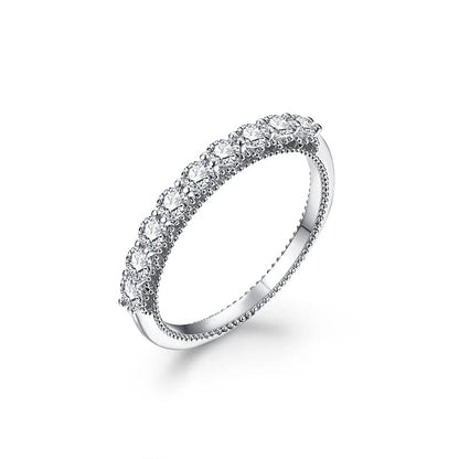 Bague de Fiancailles | Bague de Fiancaille Femme