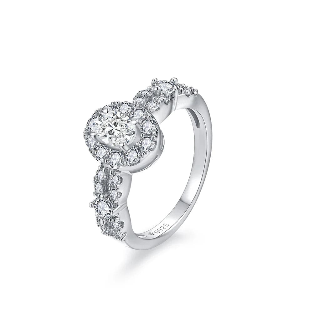 Bague de Fiancailles | Bague de Fiancaille Femme