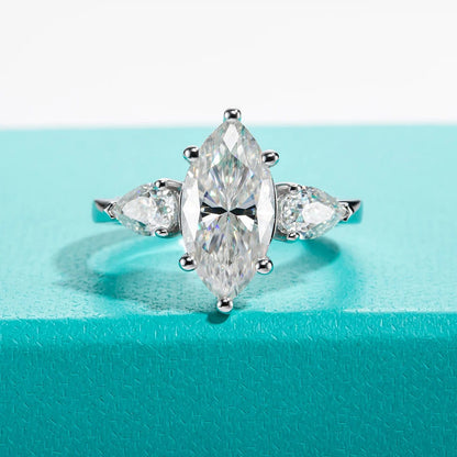 Bague de Fiancailles | Bague de Fiancaille Femme