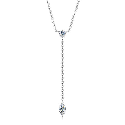 Collier Diamant | Diamant Synthétique| Diamant de Laboratoire