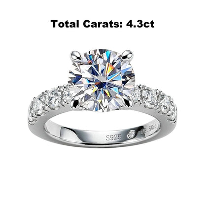 Bague de Fiancailles | Bague de Fiancaille Diamant