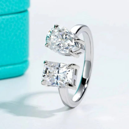 Bague de Fiancailles | Bague de Fiancaille Diamant