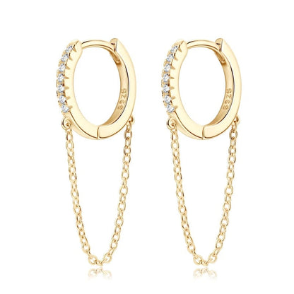 Yellow Gold Color