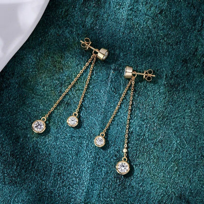Boucle D'oreille Femme | Boucle d'oreille Argent