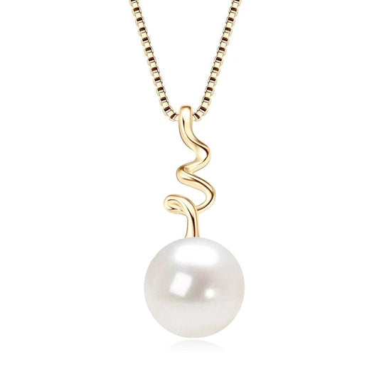 Collier une Perle de Culture