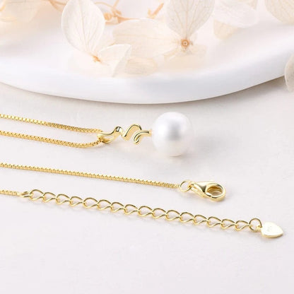 Collier une Perle de Culture