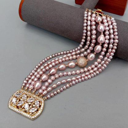 Bracelet Perle Femme Océane
