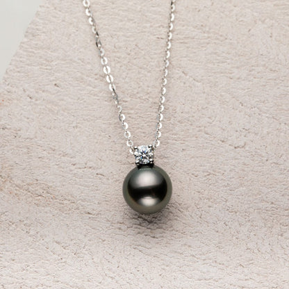 Collier Perle | Collier Perle de Tahiti | Perle de Tahiti