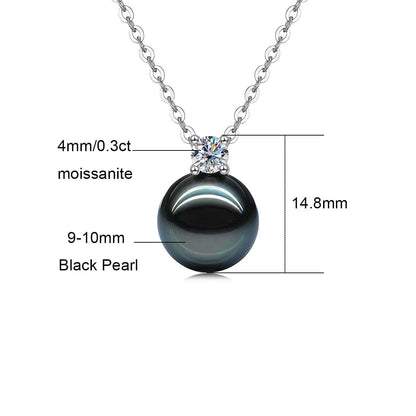 Collier Perle | Collier Perle de Tahiti | Perle de Tahiti