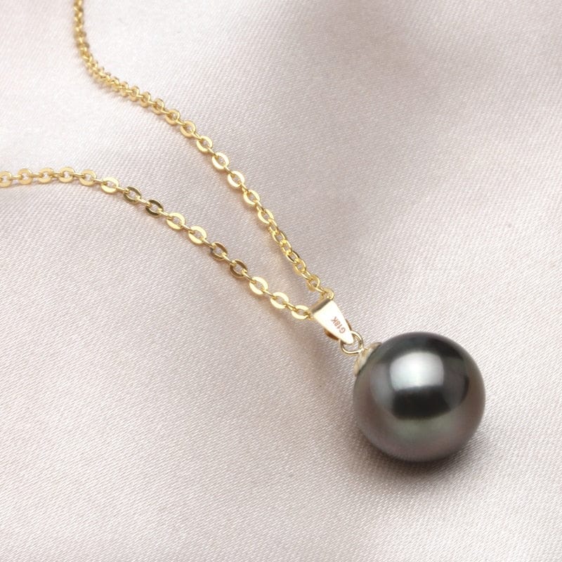 Collier Perle | Collier Perle de Tahiti | Perle de Tahiti