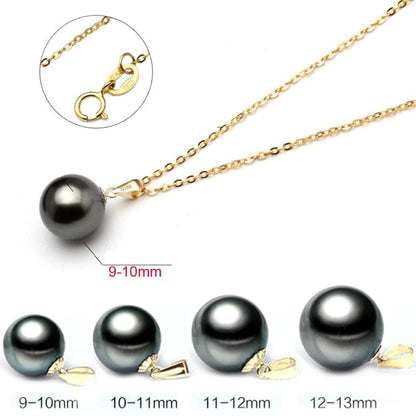 Collier Perle | Collier Perle de Tahiti | Perle de Tahiti
