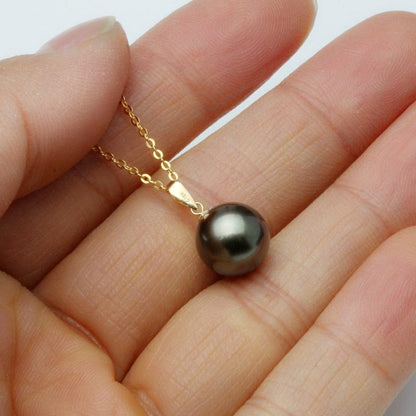 Collier Perle | Collier Perle de Tahiti | Perle de Tahiti