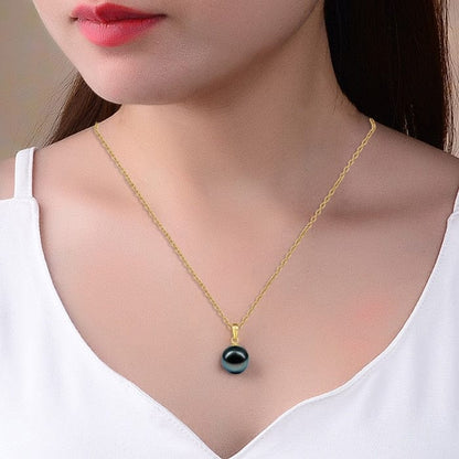 Collier Perle | Collier Perle de Tahiti | Perle de Tahiti