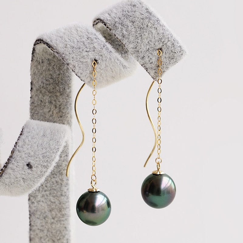 Boucle d'Oreille Perle | Notre Large Sélection Boucle d'Oreille Perle | Notre Large Sélection