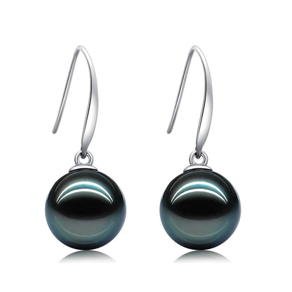 Boucle D'oreille Perle | Boucles D'oreille Perle de Tahiti