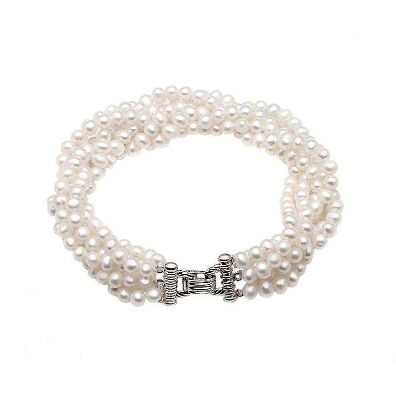 Bracelet Perle | Bracelet Perle Femme | Bracelet Perle de Culture