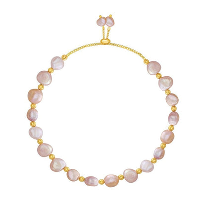 Bracelet Perle Femme