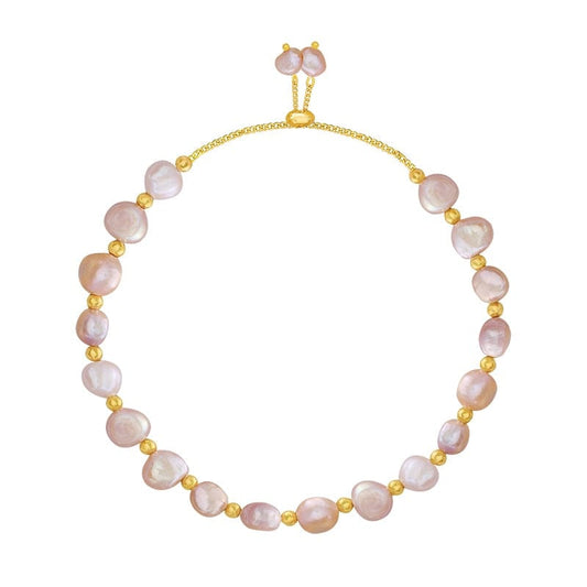 Bracelet Perle Femme