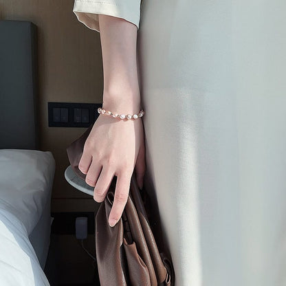 Bracelet Perle Femme
