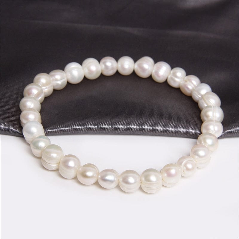 Bracelet Perle Homme – PerleArt