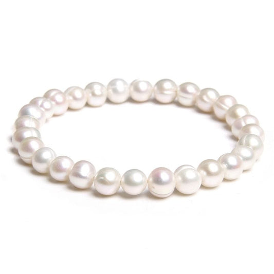 Bracelet Perle | Bracelet Perle Homme | Bracelet Perle de Culture