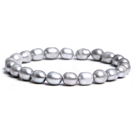 Bracelet Perle | Bracelet Perle Homme | Bracelet Perle de Culture