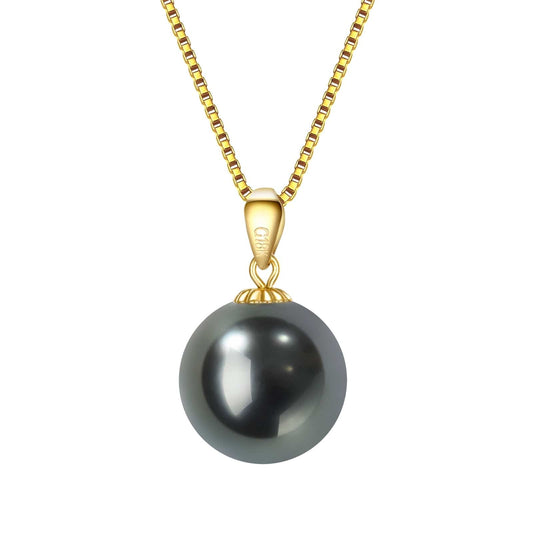 Collier Perle | Collier Perle de Tahiti | Perle de Tahiti
