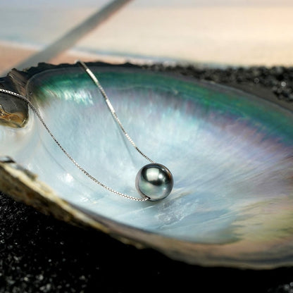 Collier Perle | Collier Perle de Tahiti | Perle de Tahiti