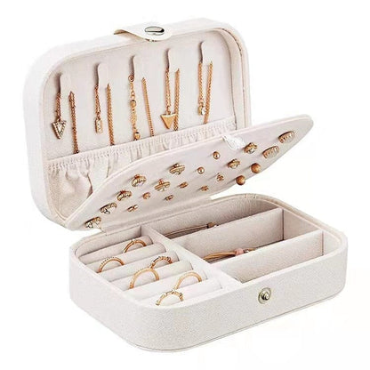 Boite à Bijoux | Rangement Bijoux | Coffret à Bijoux